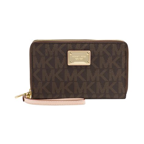 michael kors multi funciton wallet|Michael Kors Wallet clearance sale.